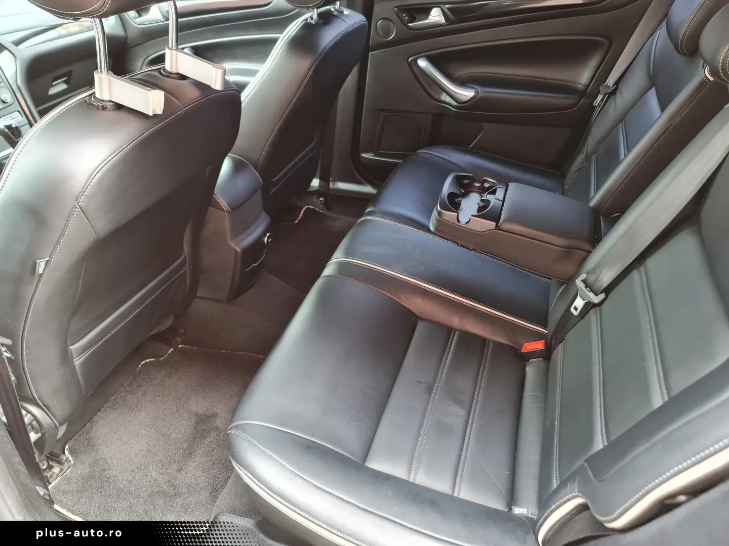 Ford Mondeo 2013 Automat Piele Xenon