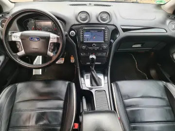 Ford Mondeo 2013 Automat Piele Xenon