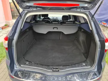 Ford Mondeo 2013 Automat Piele Xenon