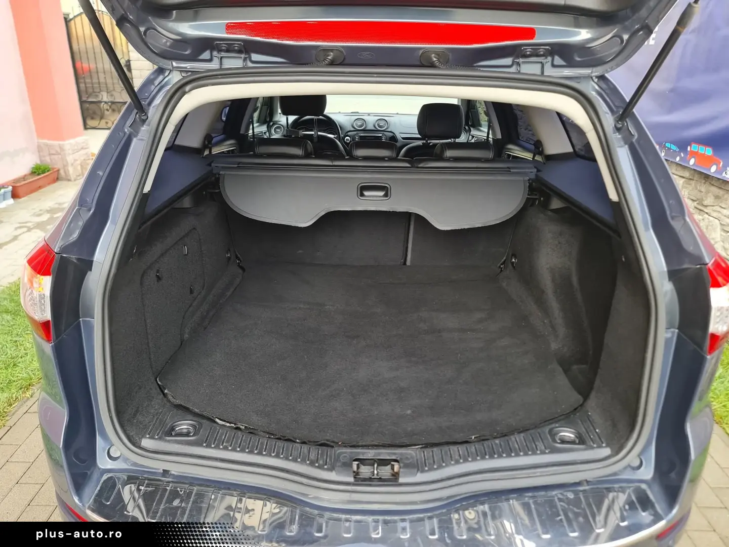 Ford Mondeo 2013 Automat Piele Xenon