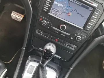 Ford Mondeo 2013 Automat Piele Xenon