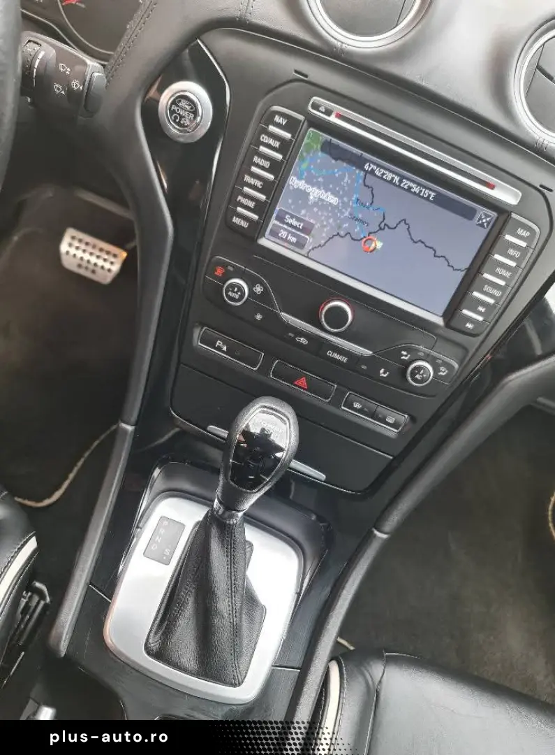 Ford Mondeo 2013 Automat Piele Xenon