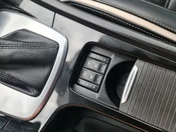 Ford Mondeo 2013 Automat Piele Xenon