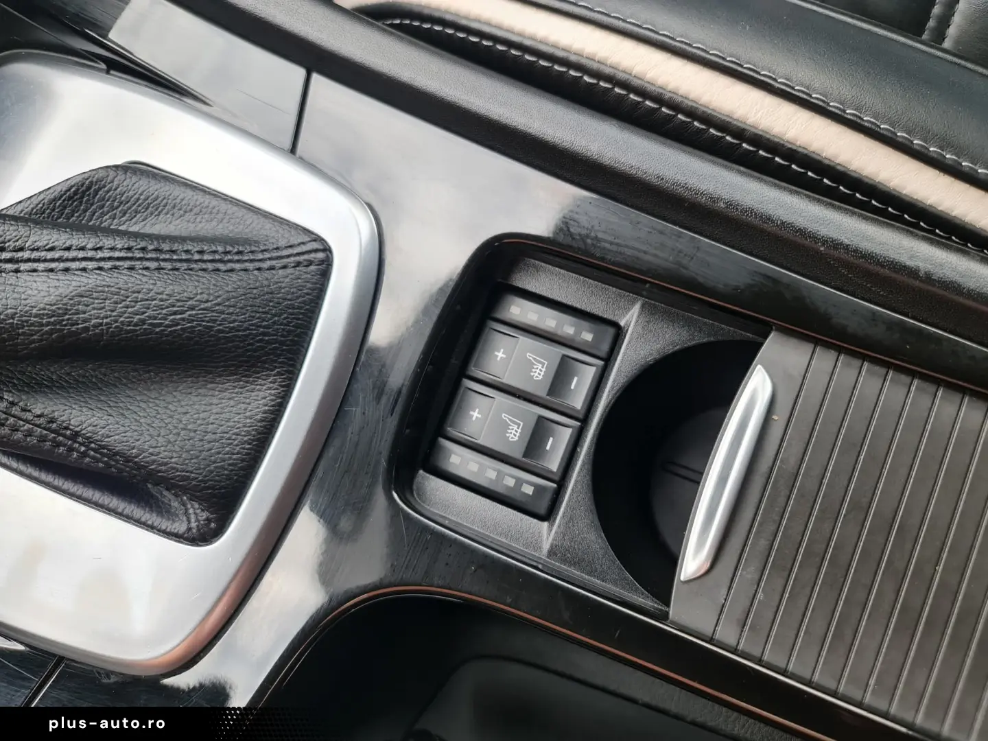 Ford Mondeo 2013 Automat Piele Xenon