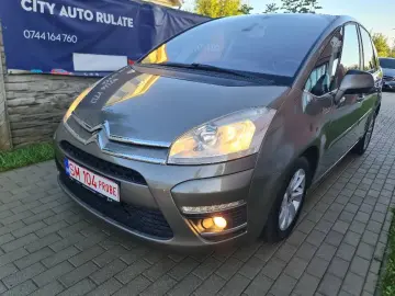 Citroen C4 Picasso Diesel Automat 2013