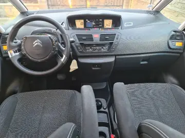 Citroen C4 Picasso Diesel Automat 2013