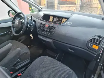 Citroen C4 Picasso Diesel Automat 2013