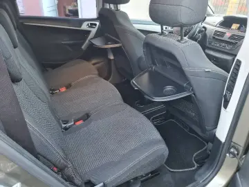 Citroen C4 Picasso Diesel Automat 2013