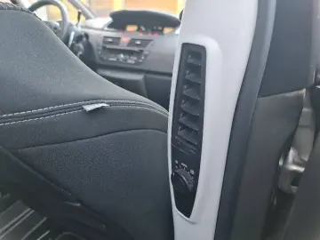 Citroen C4 Picasso Diesel Automat 2013