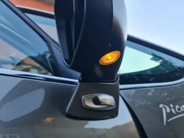 Citroen C4 Picasso Diesel Automat 2013