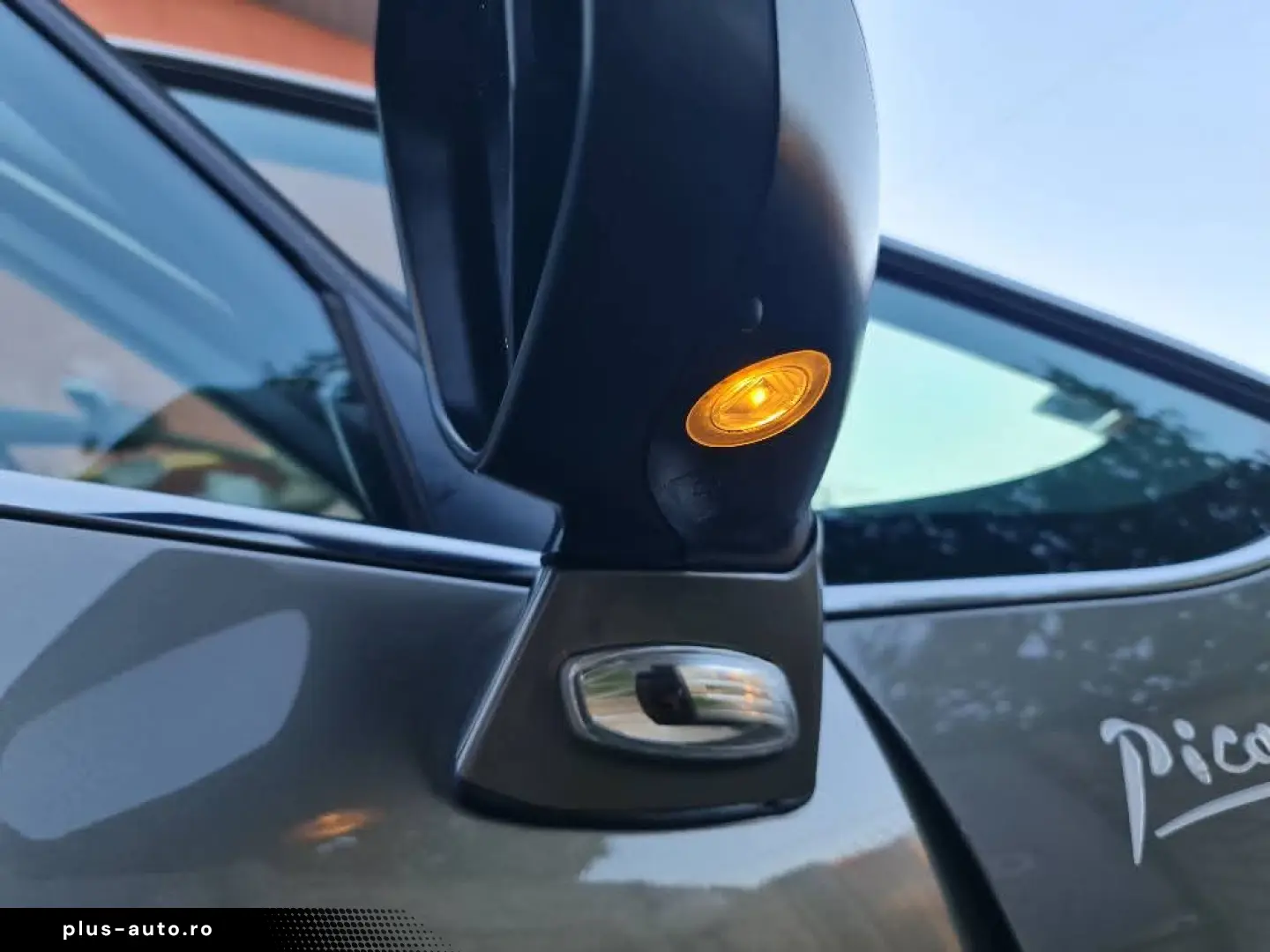 Citroen C4 Picasso Diesel Automat 2013