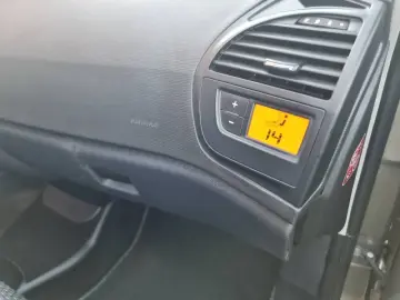 Citroen C4 Picasso Diesel Automat 2013