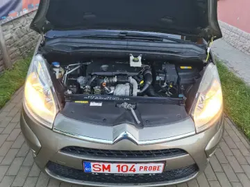 Citroen C4 Picasso Diesel Automat 2013