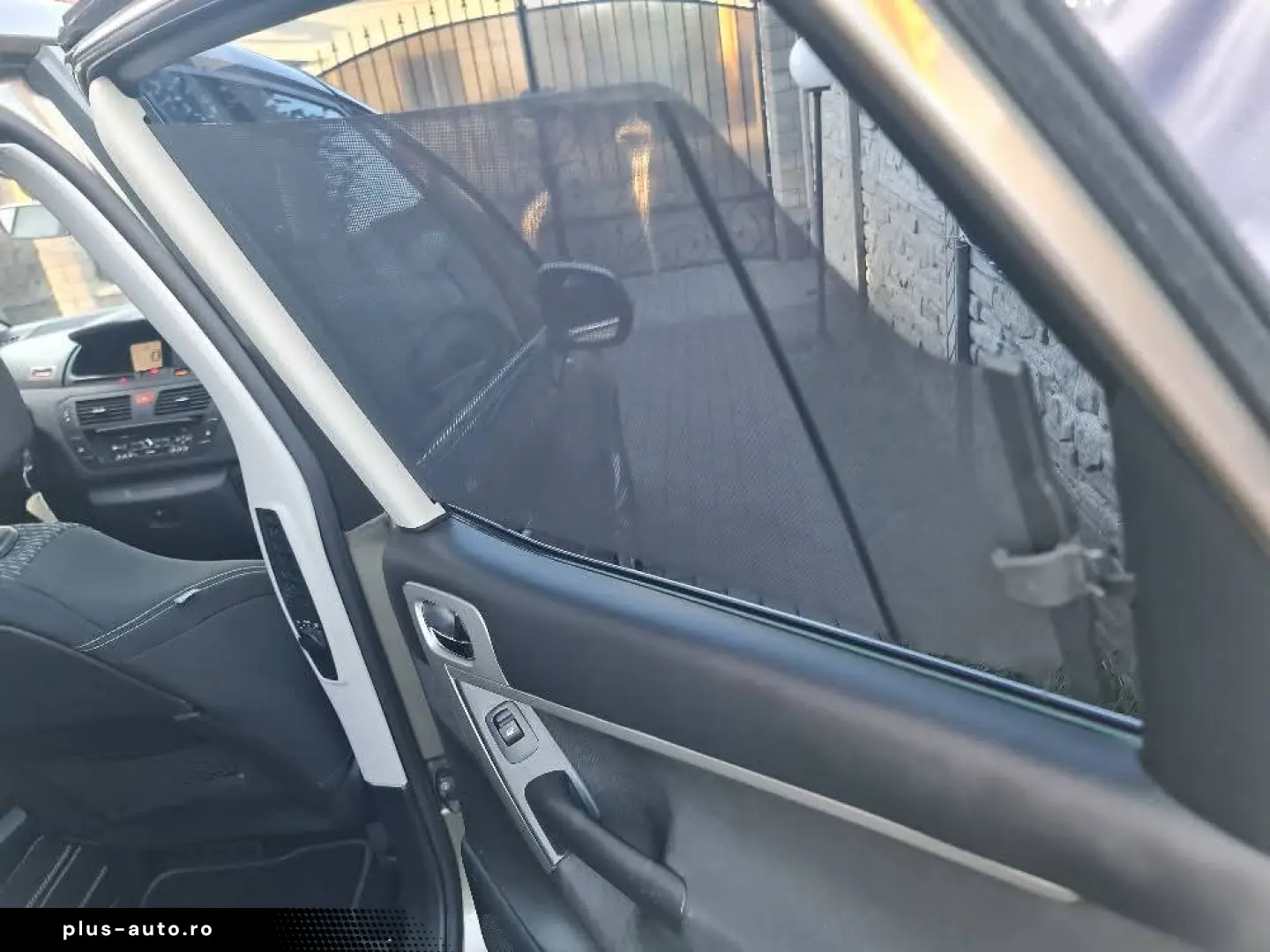 Citroen C4 Picasso Diesel Automat 2013