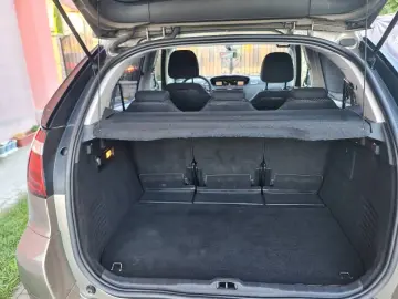 Citroen C4 Picasso Diesel Automat 2013