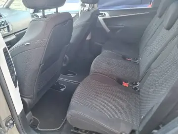 Citroen C4 Picasso Diesel Automat 2013