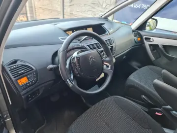 Citroen C4 Picasso Diesel Automat 2013