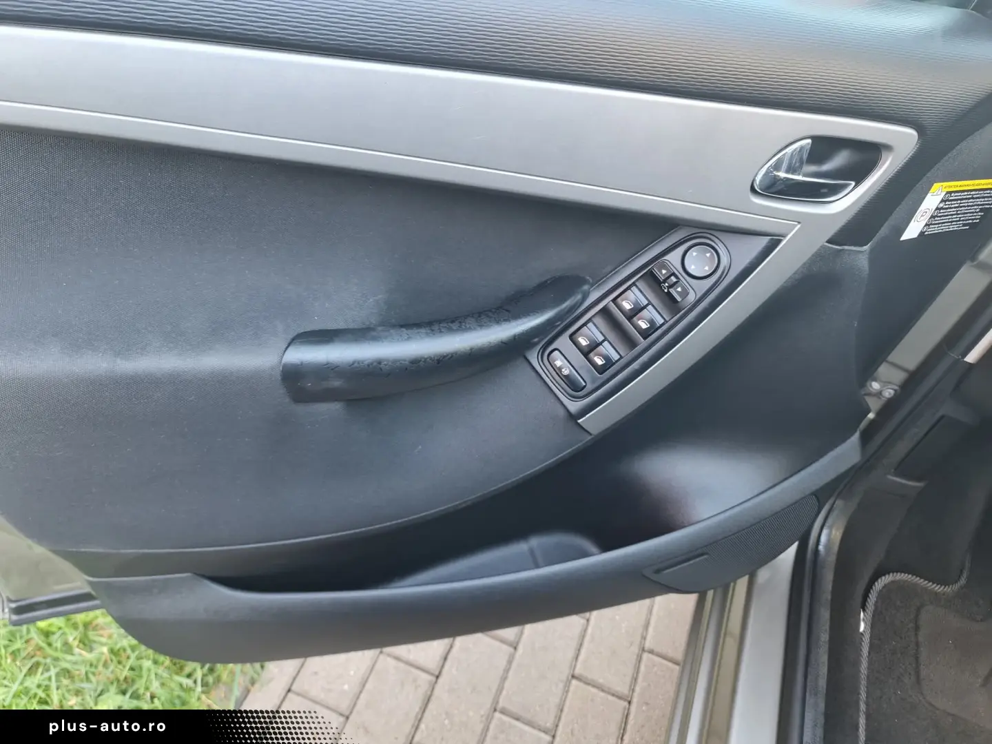 Citroen C4 Picasso Diesel Automat 2013