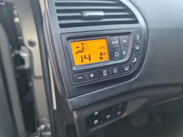 Citroen C4 Picasso Diesel Automat 2013