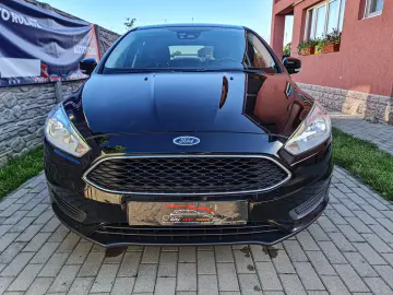 Ford Focus 2016 euro6 benzină