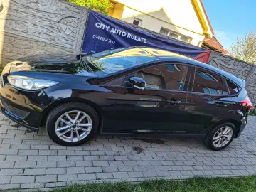 Ford Focus 2016 euro6 benzină