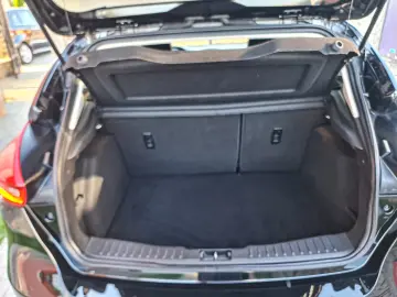 Ford Focus 2016 euro6 benzină