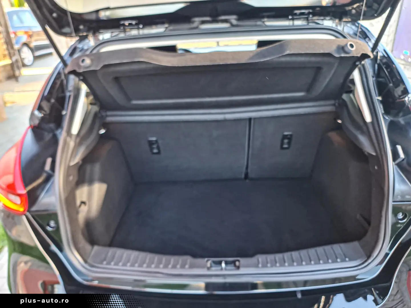 Ford Focus 2016 euro6 benzină