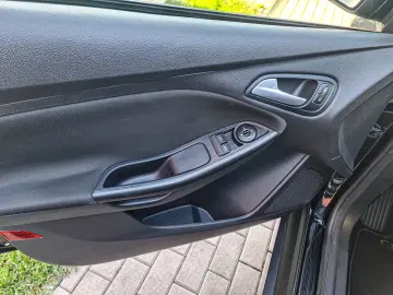 Ford Focus 2016 euro6 benzină