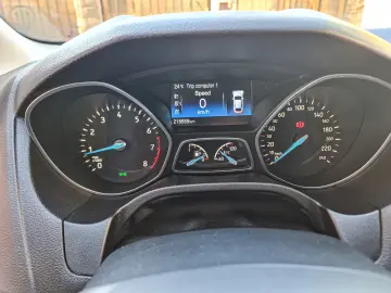 Ford Focus 2016 euro6 benzină