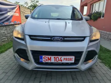 Ford Kuga 2014 DIESEL Automat Titanium