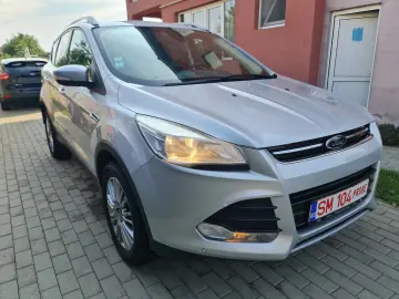 Ford Kuga 2014 DIESEL Automat Titanium