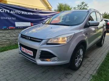 Ford Kuga 2014 DIESEL Automat Titanium