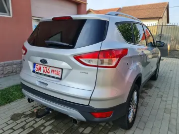 Ford Kuga 2014 DIESEL Automat Titanium