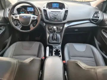 Ford Kuga 2014 DIESEL Automat Titanium