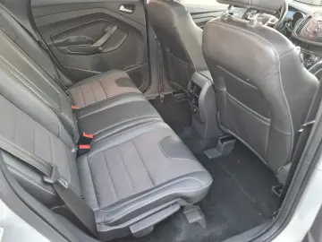 Ford Kuga 2014 DIESEL Automat Titanium