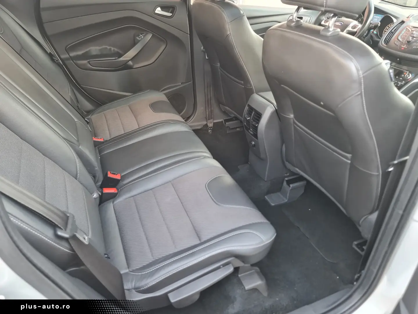 Ford Kuga 2014 DIESEL Automat Titanium