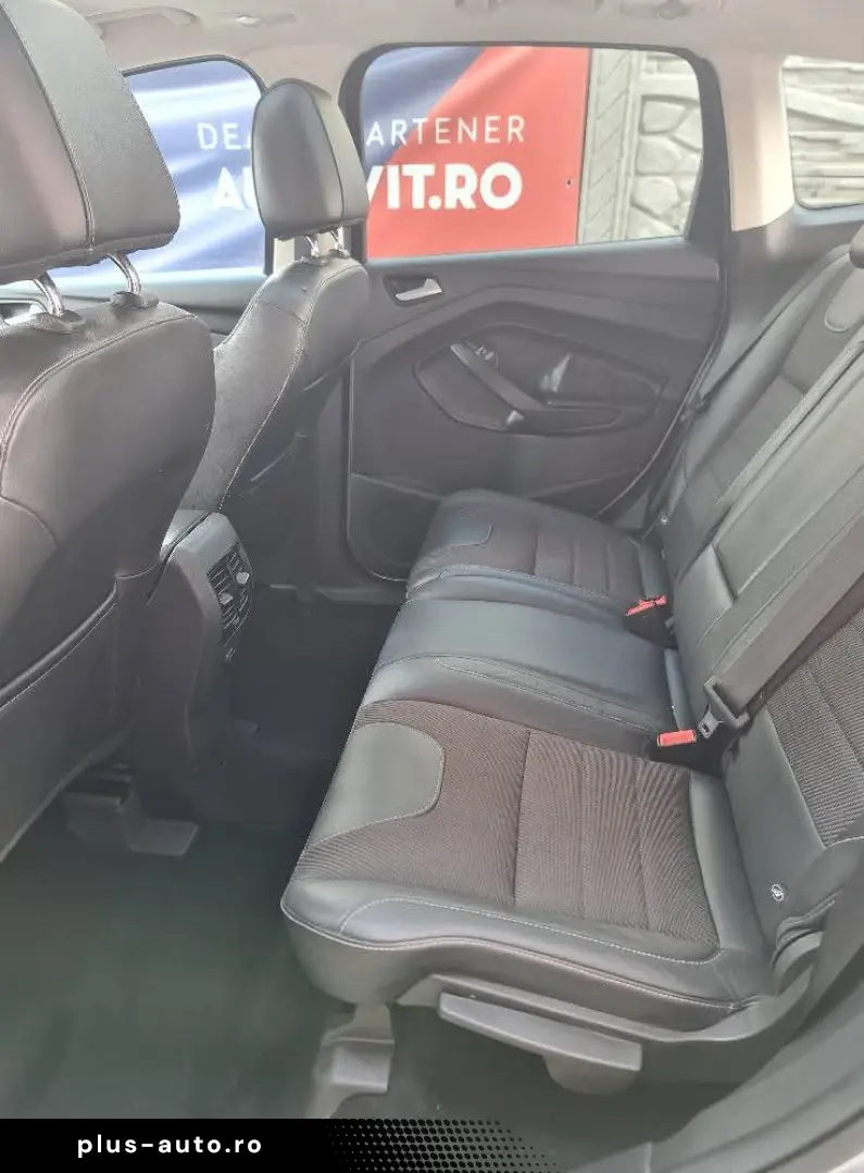 Ford Kuga 2014 DIESEL Automat Titanium