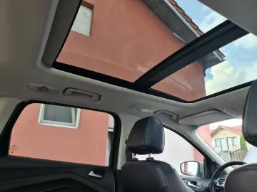 Ford Kuga 2014 DIESEL Automat Titanium