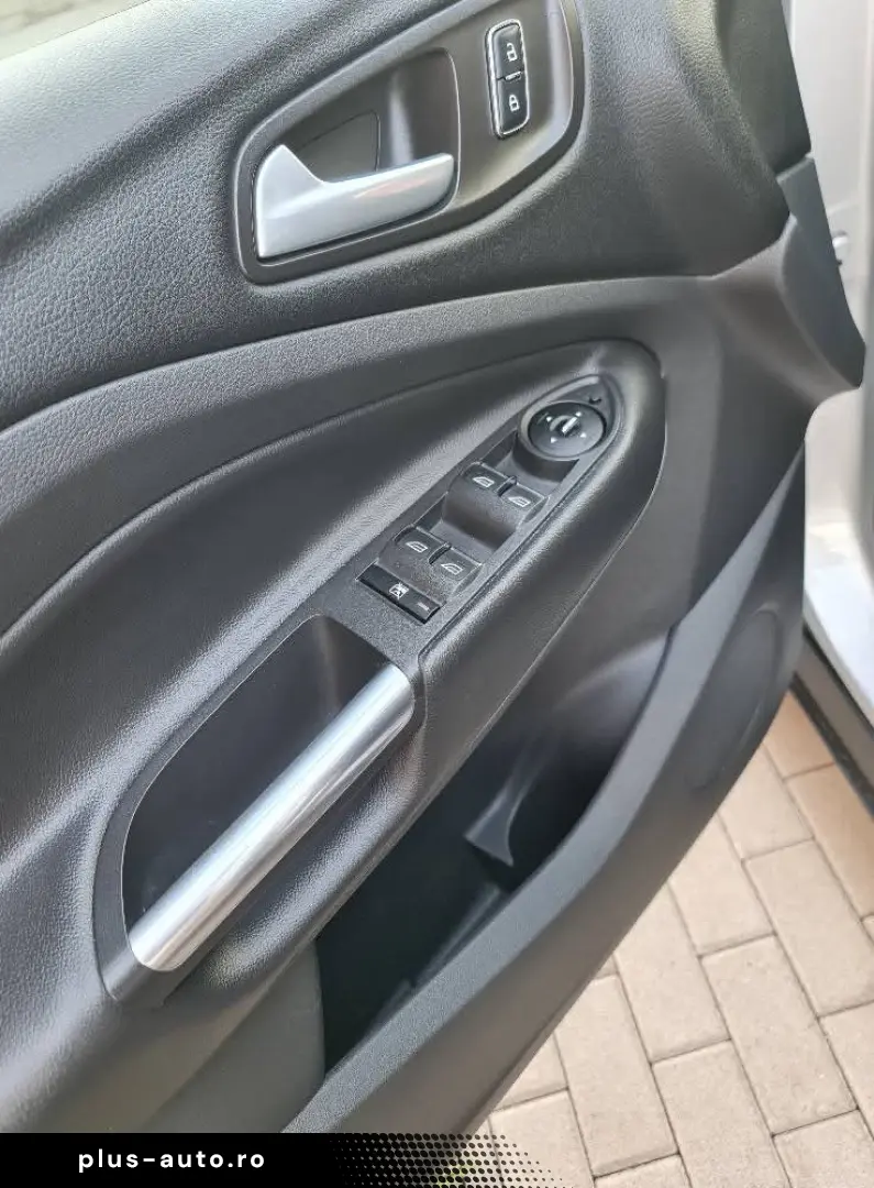 Ford Kuga 2014 DIESEL Automat Titanium