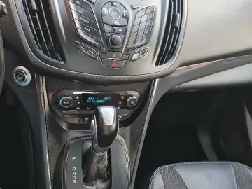 Ford Kuga 2014 DIESEL Automat Titanium