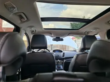 Ford Kuga 2014 DIESEL Automat Titanium