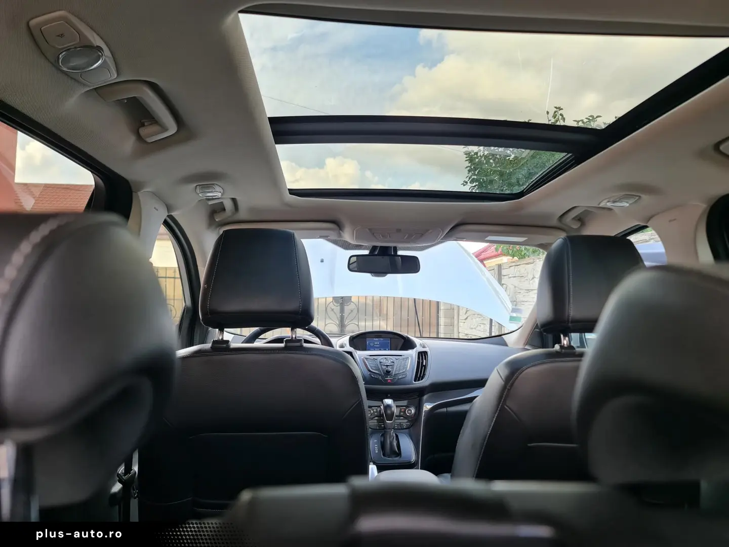 Ford Kuga 2014 DIESEL Automat Titanium