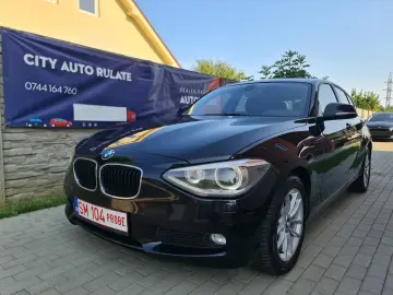 Bmw Seria 1 2012 automat Xenon navi