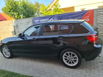 Bmw Seria 1 2012 automat Xenon navi