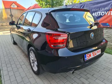 Bmw Seria 1 2012 automat Xenon navi