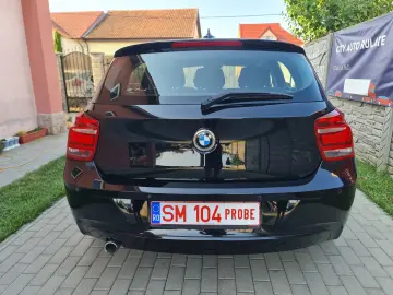 Bmw Seria 1 2012 automat Xenon navi