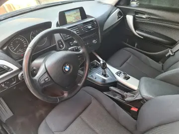 Bmw Seria 1 2012 automat Xenon navi