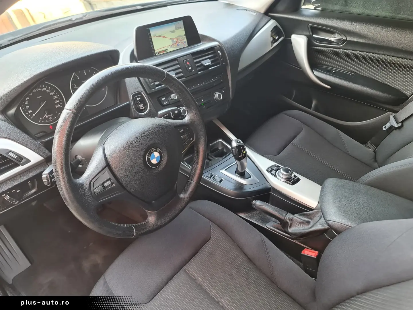 Bmw Seria 1 2012 automat Xenon navi