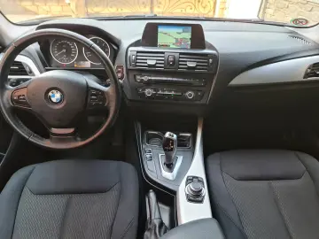 Bmw Seria 1 2012 automat Xenon navi