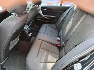 Bmw Seria 1 2012 automat Xenon navi